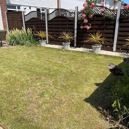 Contractor Accommodation Near Heathrow, Windsor Minutes From M4 Slough Eksteriør bilde