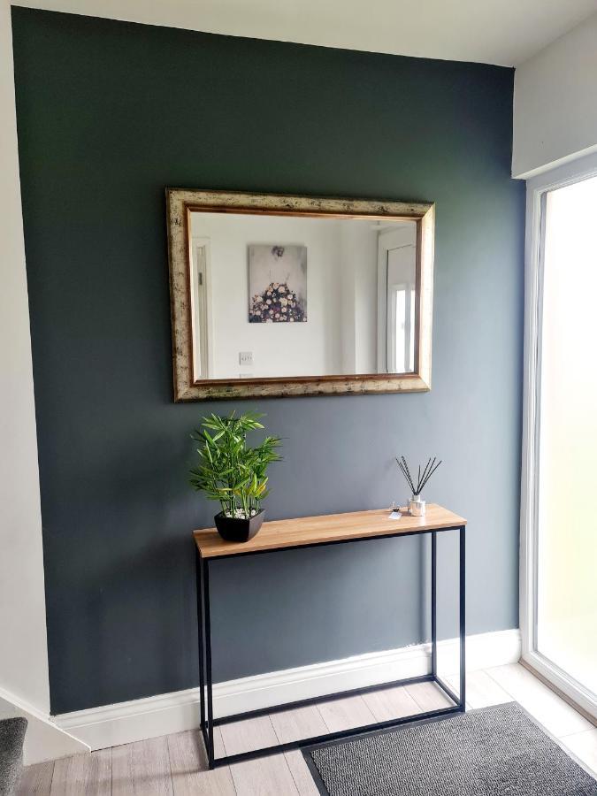 Contractor Accommodation Near Heathrow, Windsor Minutes From M4 Slough Eksteriør bilde