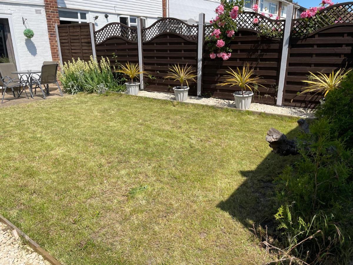 Contractor Accommodation Near Heathrow, Windsor Minutes From M4 Slough Eksteriør bilde